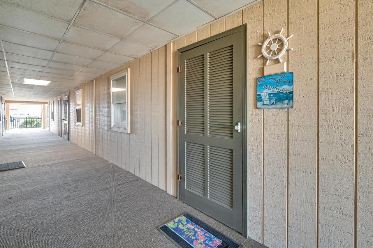 Coastal Murrells Inlet Condo With Balcony! Myrtle Beach Exteriér fotografie