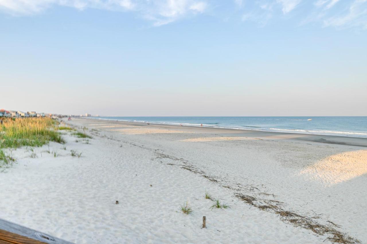 Coastal Murrells Inlet Condo With Balcony! Myrtle Beach Exteriér fotografie